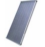 铜铝平板太阳能集热器