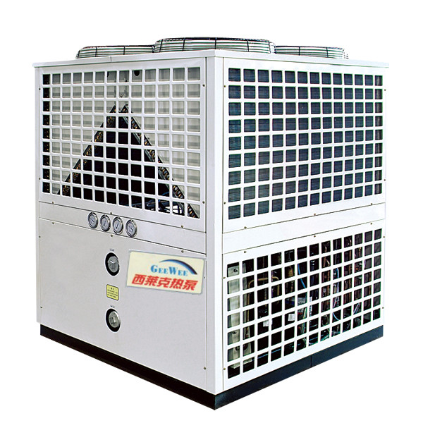 西莱克空气源热泵热水器