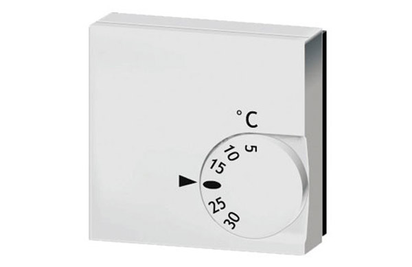 室内温度控制器 TR12